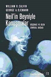 Neil'in Beyniyle Konuşmalar - Metis Yayınları