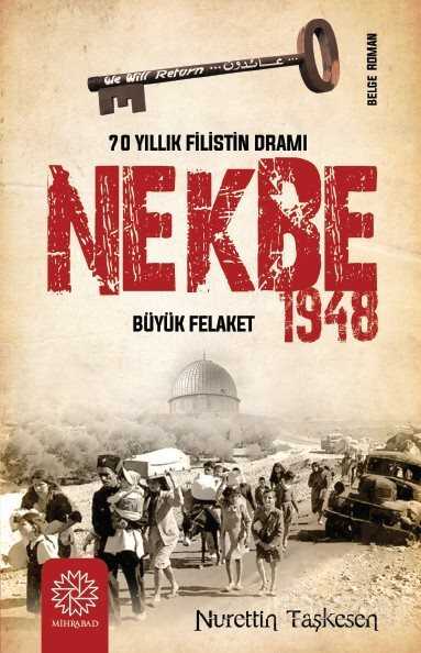 Nekbe 1948 - Mihrabat Yayınları