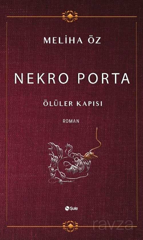 Nekro Porta - 1
