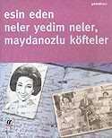 Neler Yedim Neler, Maydanozlu Köfteler - Oğlak Yayınları