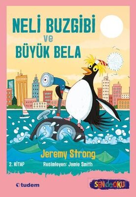 Neli Buzgibi ve Büyük Bela (2. Kitap) (Sen de Oku) - 1