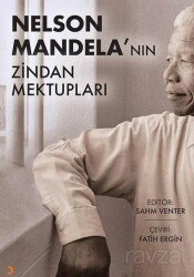 Nelson Mandela'nın Zindan Mektupları - Cinius Yayınları