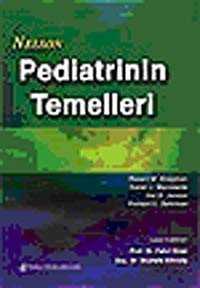 Nelson Pediatrinin Temelleri - 1