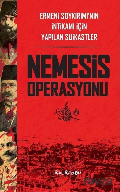 Nemesis Operasyonu - 1