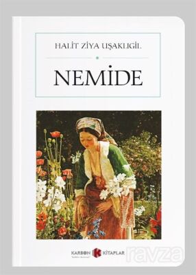 Nemide (Cep Boy) (Tam Metin) - 1