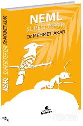 Neml Suresi Tefsiri - Hüner Yayınevi (Konya)
