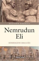 Nemrudun Eli - Ahenk Kitap
