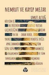 Nemrut ve Kayıp Mezar - Düşün Yayıncılık