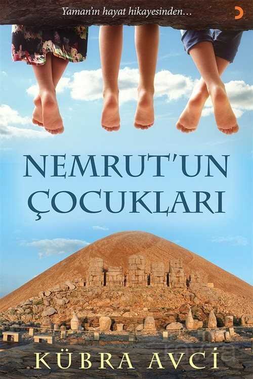 Nemrut'un Çocukları - 1