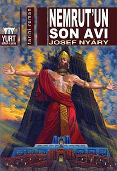 Nemrut'un Son Avı - Yurt Kitap Yayın