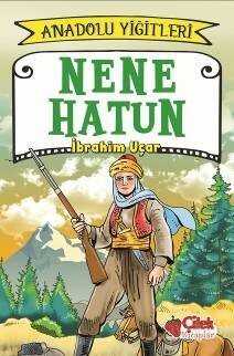 Nene Hatun / Anadolu Yiğitleri 3 - 1