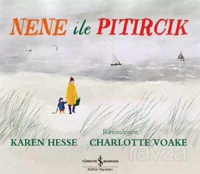 Nene ile Pıtırcık - 1