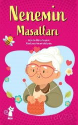 Nenemin Masalları - Alis Yayınları