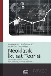 Neoklasik İktisat Teorisi - İletişim Yayınları