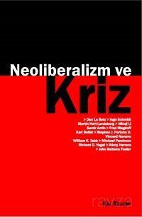 Neoliberalizm ve Kriz - 1