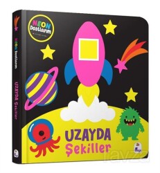 Neon Dostlarım / Uzayda Şekiller - İndigo Çocuk