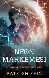 Neon Mahkemesi - Artemis Yayınları