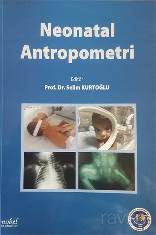 Neonatal Antropometri - 1