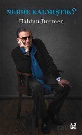 Nerde Kalmıştık? - Doğan Kitapçılık