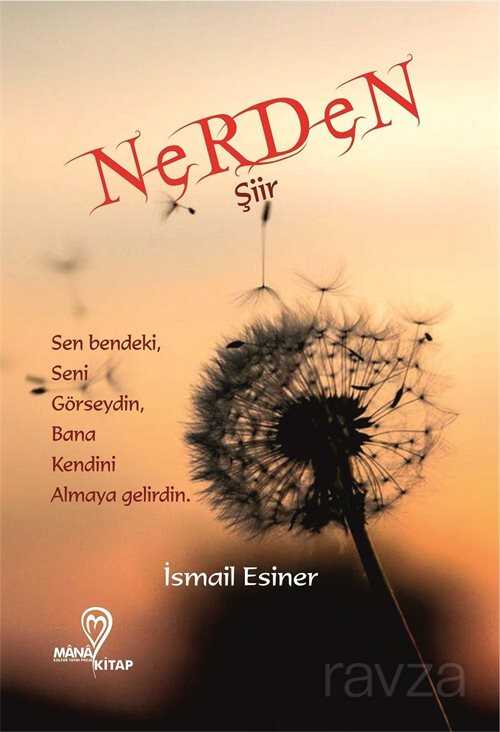 Nerden - Mana Kitap