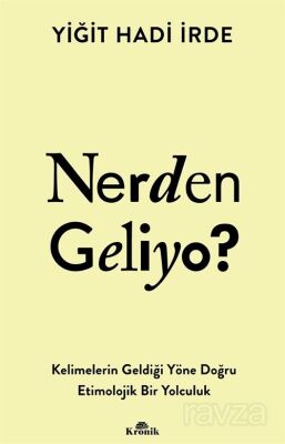 Nerden Geliyo ? - 1