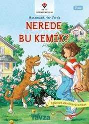 Nerede Bu Kemik - Matematik Her Yerde - 1