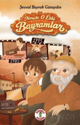 Nerede O Eski Bayramlar - Sihirli Kalem