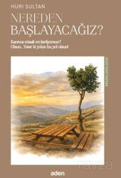 Nereden Başlayacağız ? - Aden Yayınevi