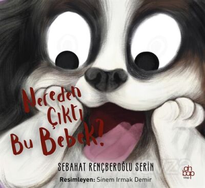 Nereden Çıktı Bu Bebek? - 1