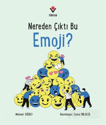 Nereden Çıktı Bu Emoji? - 1