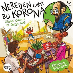 Nereden Çıktı Bu Korona? - Koç Üniversitesi Çocuk