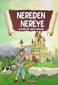 Nereden Nereye - Tebessüm