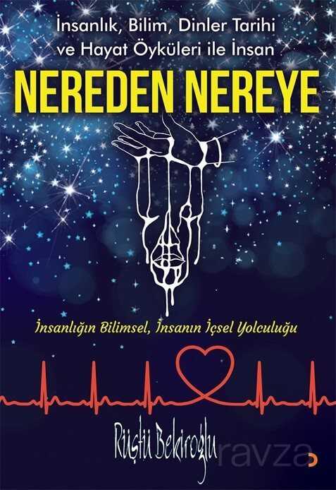 Nereden Nereye - 1