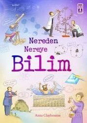 Nereden Nereye Bilim - Timaş İlk Genç