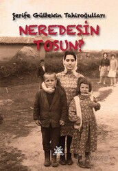 Neredesin Tosun? - Artshop Yayıncılık