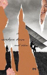 Neredeyse Dünya - Profil Yayıncılık