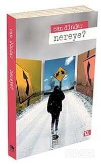 Nereye? - İmge Kitabevi Yayınları
