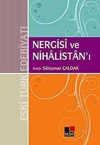 Nergisi ve Nihalistan'ı - 1