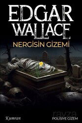Nergisin Gizemi - Kumran Yayınları