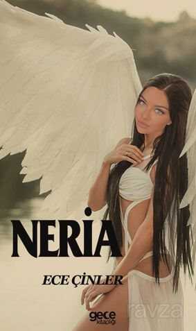 Neria - Gece Kitaplığı