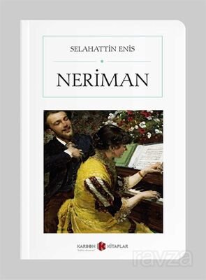 Neriman (Tam Metin) (Cep Boy) - 1