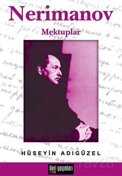Nerimanov Mektuplar - İleri Yayınları