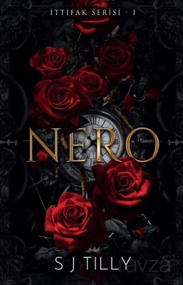 Nero / İttifak Serisi 1 - 1