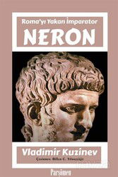 Neron - Parşömen Yayınları