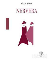 Nervera - Eriken Yayınları