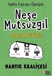 Neşe Mutsuzgil - Kampta - Masalperest