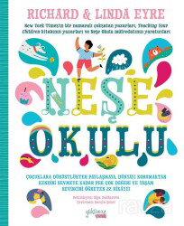 Neşe Okulu - Yakamoz Çocuk