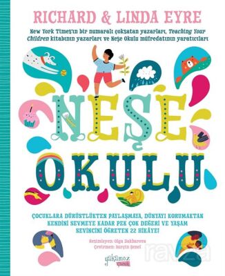 Neşe Okulu - 1