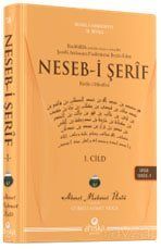 Neseb-i Şerif (Ciltli) - 1