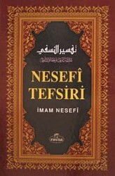 Nesefi Tefsiri 9. Cilt - Ravza Yayınları